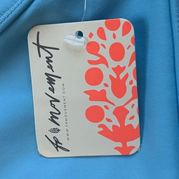 Free People Movement Sports Bra, Size XS, NWT - Picture 7 of 7